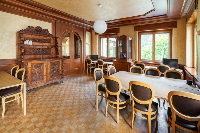 Food & Drinks 4, Hotel Auronzo Dolomites, Affiliated by Melia, Belluno