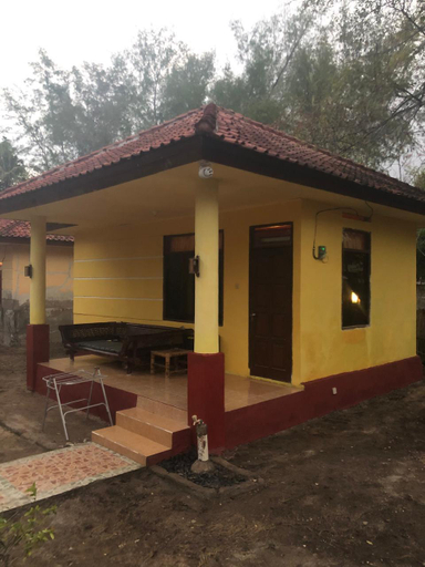 4, Kalinka house, Lombok