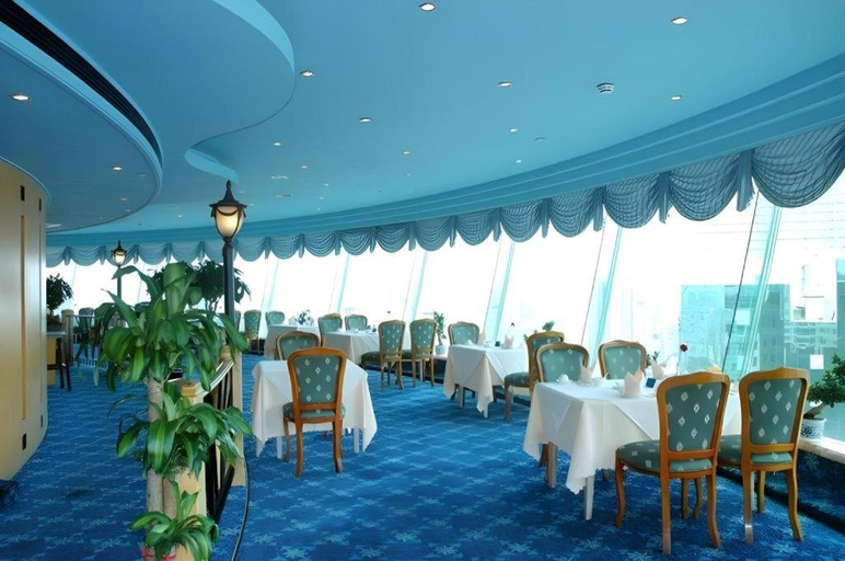Food & Drinks, Horizon Hotel, Kunming