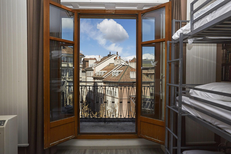 Bedroom, Central, Genève