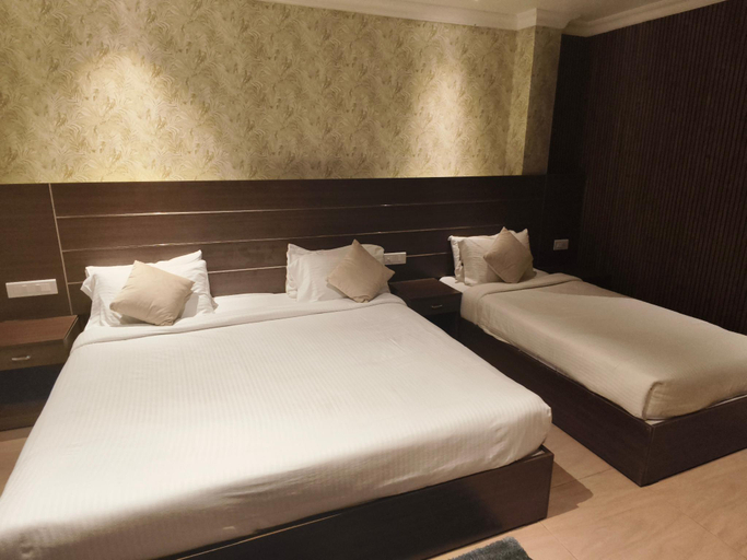 4, Matha Residency Munnar, Idukki