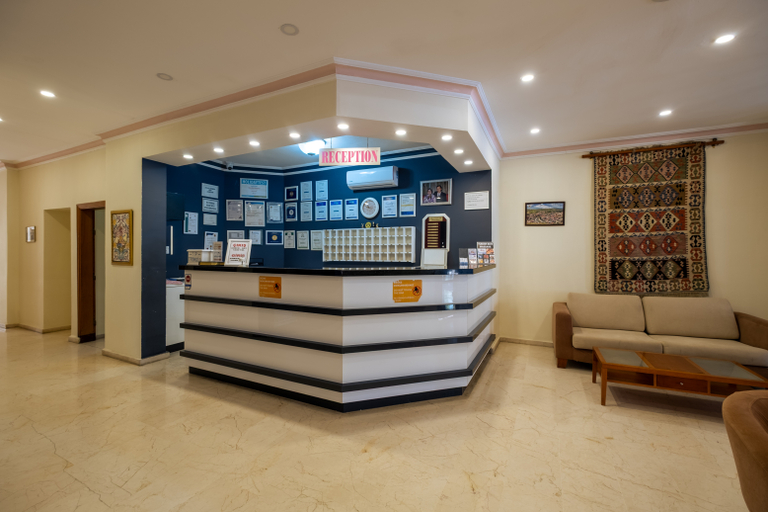Public Area 5, Miray Hotel Alanya, Alanya