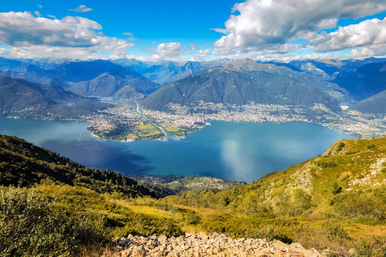 Facilities 4, La Canonica Centovalli With Balconies and Garden, Locarno
