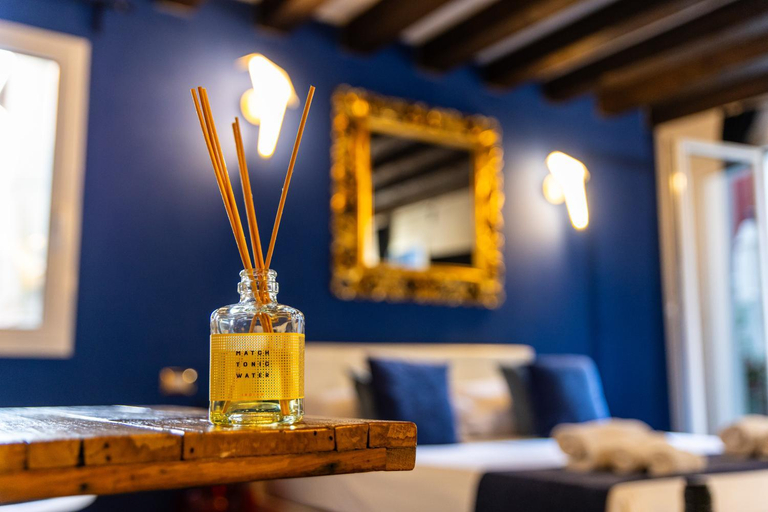 Food & Drinks 5, Dimora Fattorini, Venezia