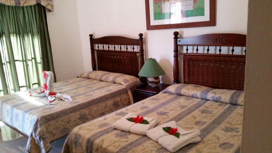 Bedroom, Bavaro Hotel Cortecito, Salvaleon de Higuey