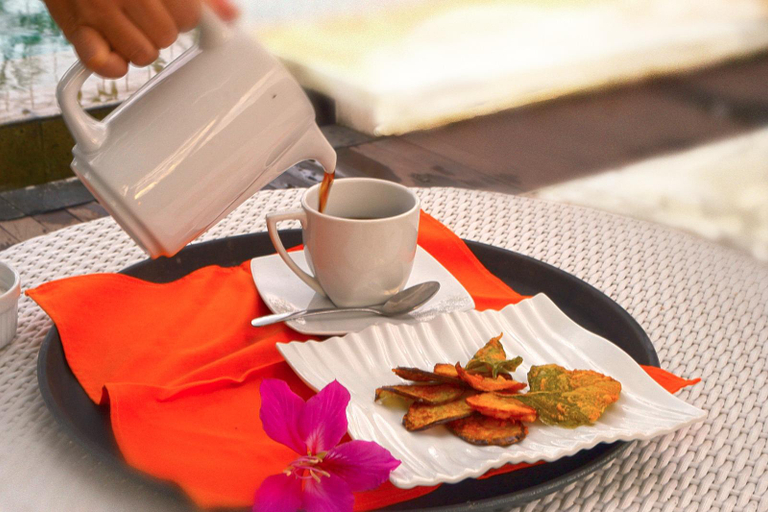 Food and beverages 4, K2 Eco Boutique, Lombok