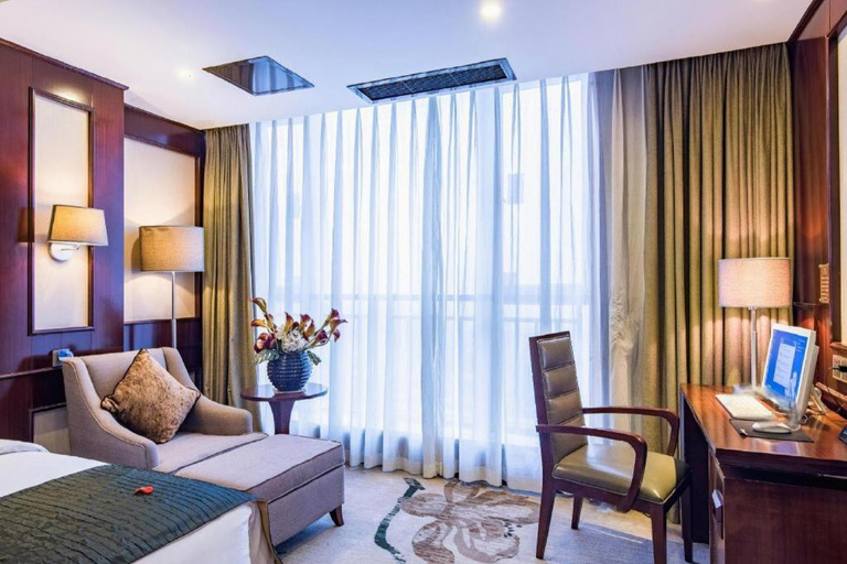 Others 5, SandalWood Hotel  Chengdu, Chengdu