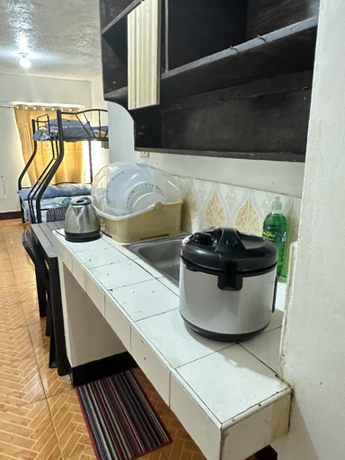 Others 5, Bagobantay Hostel, Quezon City