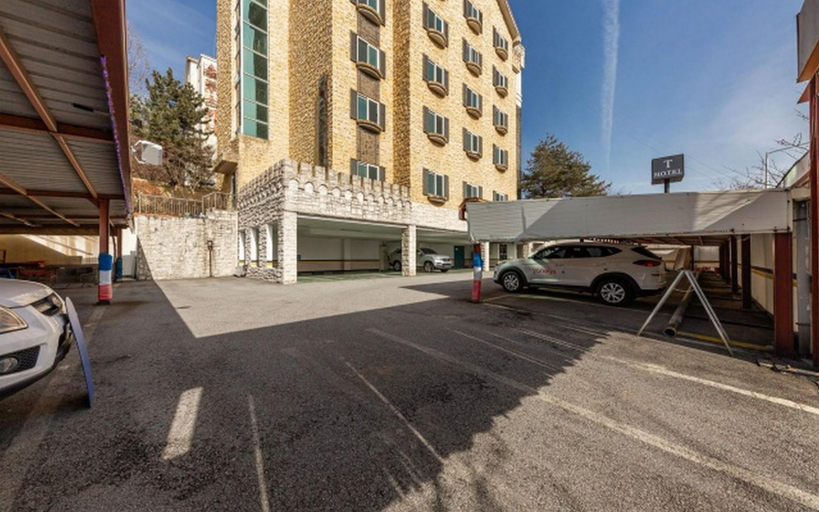 3, Asan T Hotel, Asan