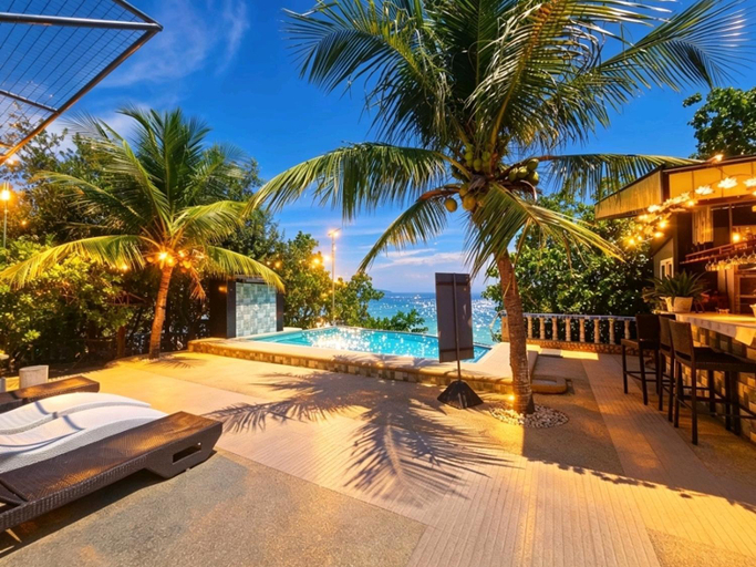 Sport & Beauty 5, FFG Eden Private Resort, Moalboal