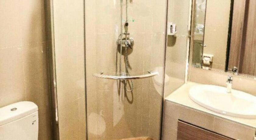 Bathroom 5, The Pino Hotel Pakchong, Pak Chong