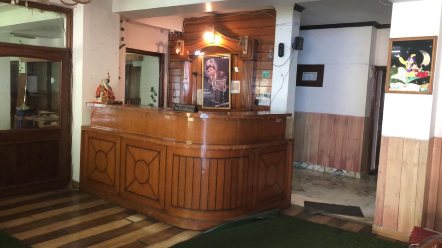 Others, Tara Regency Hotel, Shimla