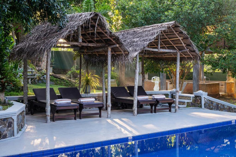Sport & Beauty 4, Nos Da Ty Boutique Hotel, Habaraduwa