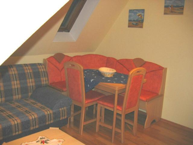 Others 3, Haus Seemeile, Cuxhaven