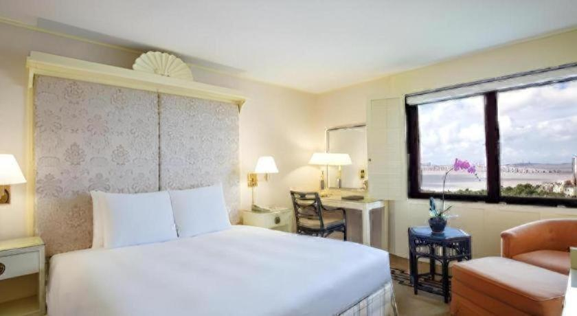 Bedroom 3, Regency Art Hotel, Macao