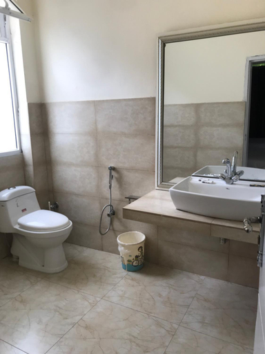Bathroom 4, Rockwood Resort Naran, Hazara