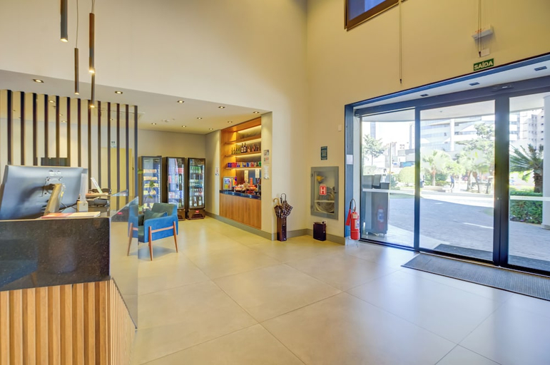 Public Area 3, Transamerica Executive Sorocaba, Sorocaba