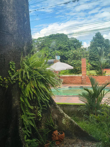 Others, Hotel Mar Azul, Acacías