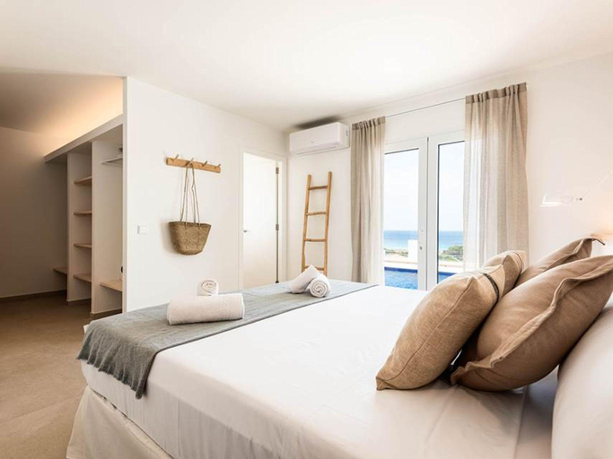 Others 5, Opulent Son Bou Villa 5 Bedrooms Villa Alis Central Panoramic Sea Views, Baleares