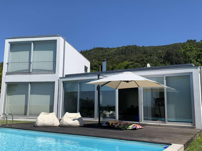 Sport & Beauty 4, Lovely Caminha Villa 3 Bedrooms Villa Lilac Private Pool, Caminha