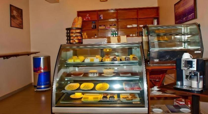 Food & Drinks 5, The Baga Marina Beach Resort & Hotel, North Goa