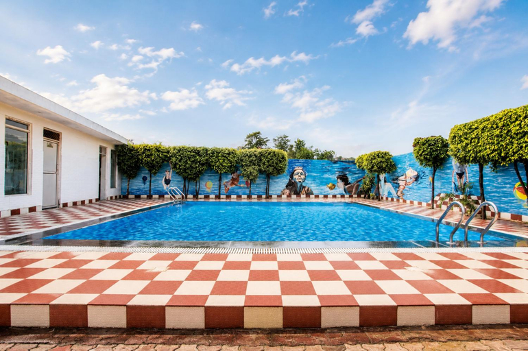 Sport & Beauty 2, EastLynn Resort Rishikesh, Garhwal