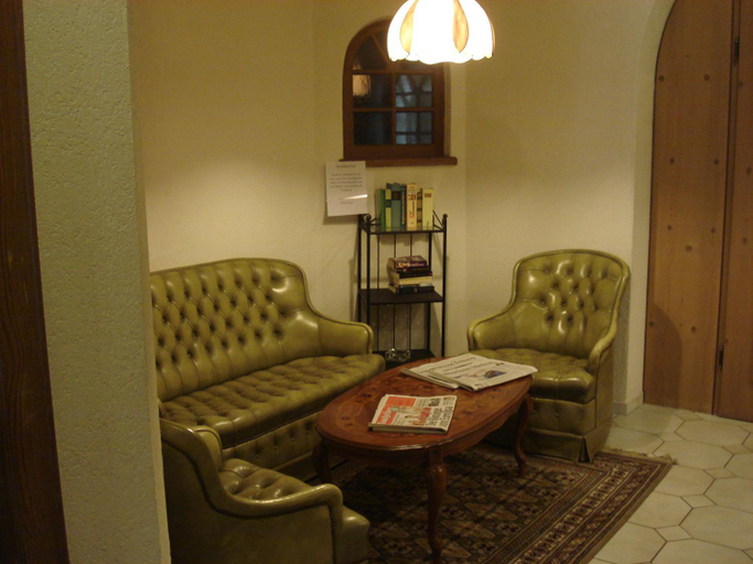 Public Area 2, Regerhof, Fürstenfeldbruck