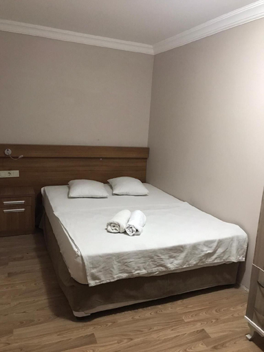 Bedroom 3, LAVINYA PANSIYON, Kuşadası