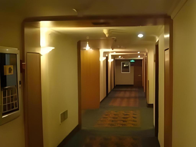 Others 5, Heilongjiang Kunlun Hotel, Harbin