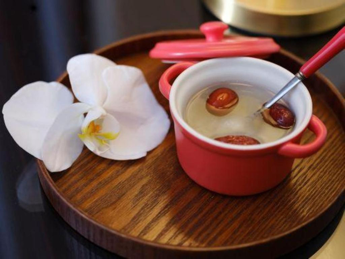 Food & Drinks 5, Oriental Hotel, Jinhua