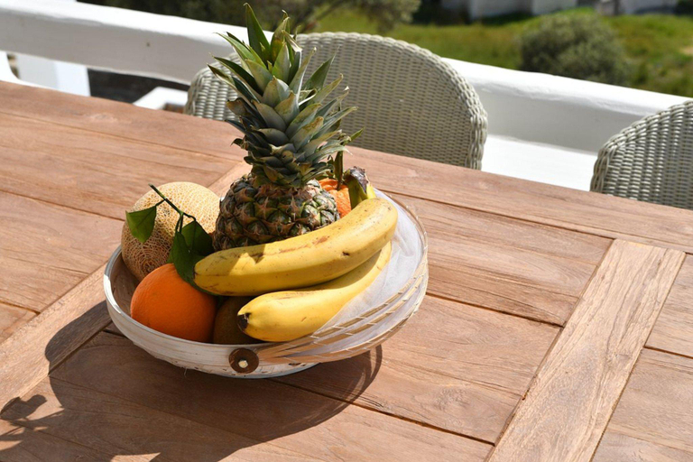 4, Luxury Paros Villa Villa Kallihroe Privacy Luxury Private Pool, South Aegean