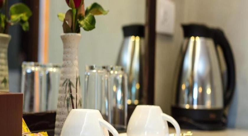 Food & Drinks 5, Loft Living Khonkaen, Muang Khon Kaen