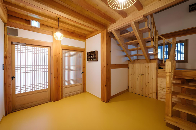 Others 4, Daegu Seomun Hanok Guesthouse, Buk