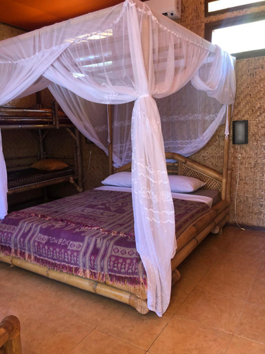 5, Kalinka house, Lombok