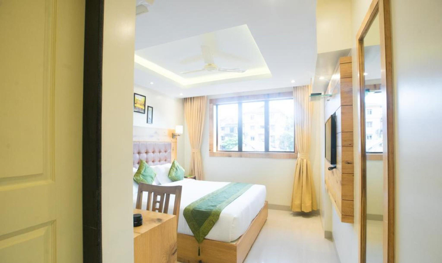 3, Treebo Trend Anam International, Mumbai City