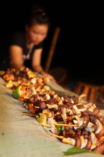 Food & Drinks 5, Indigo Snail Boutique Hmong Homestay, Sa Pa