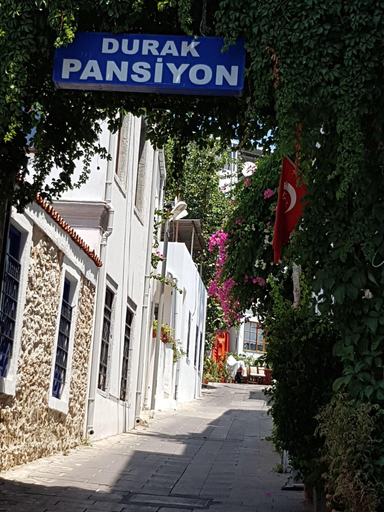 Exterior & Views 2, Durak Hotel, Bodrum