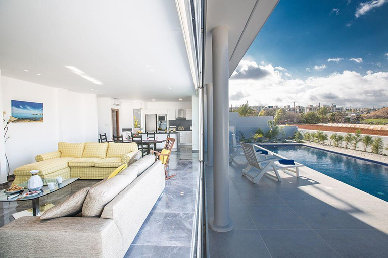 Others 2, Villa Manta Asimi - Contemporary 3 Bedroom Protaras Villa with Pool