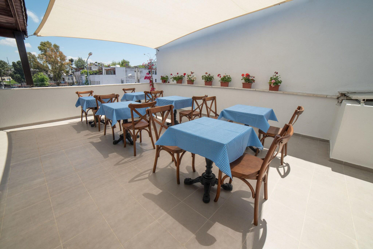 Food & Drinks 5, 9Bodrum Hotel, Bodrum