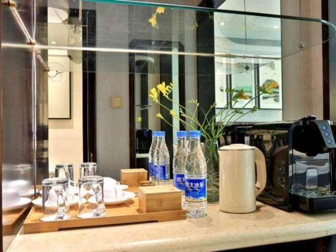 Food & Drinks 4, Oriental Hotel, Jinhua