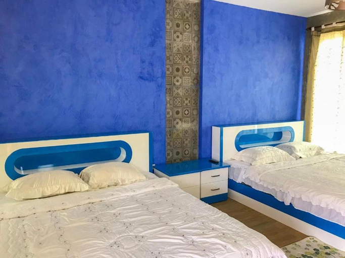 Bedroom, BaanSuantip Resort Sattahip, Sattahip