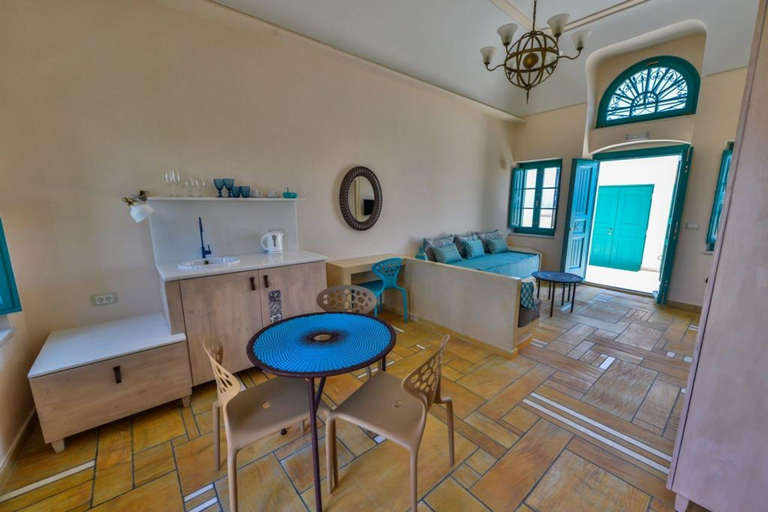 Others 4, Splendid Santorini Villa 1 Bedroom Villa Princess Outdoor Hot, South Aegean
