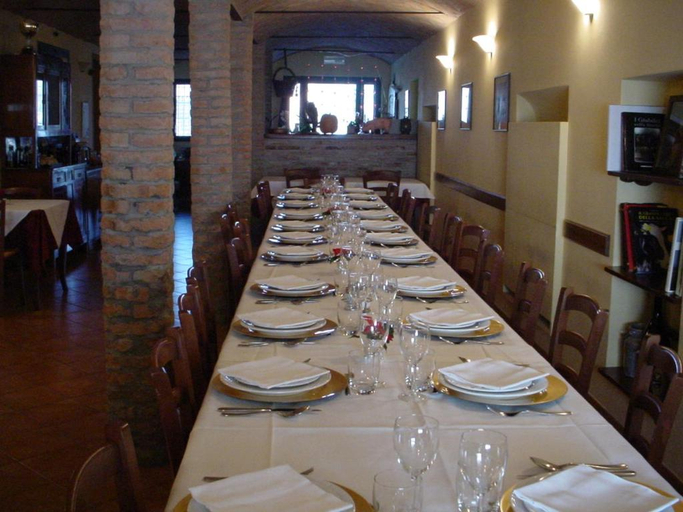 Food & Drinks, Agriturismo Le Gazze, Modena