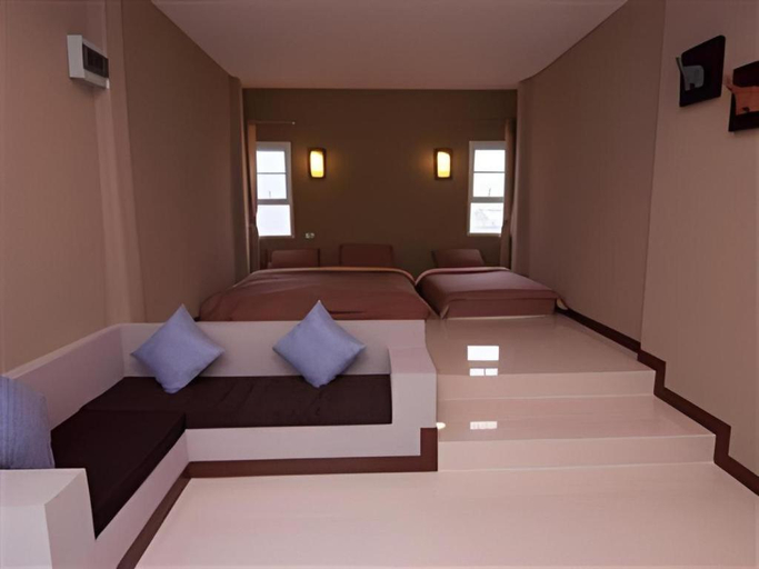 Bedroom 2, T.Tao Garden Home, Pak Chong