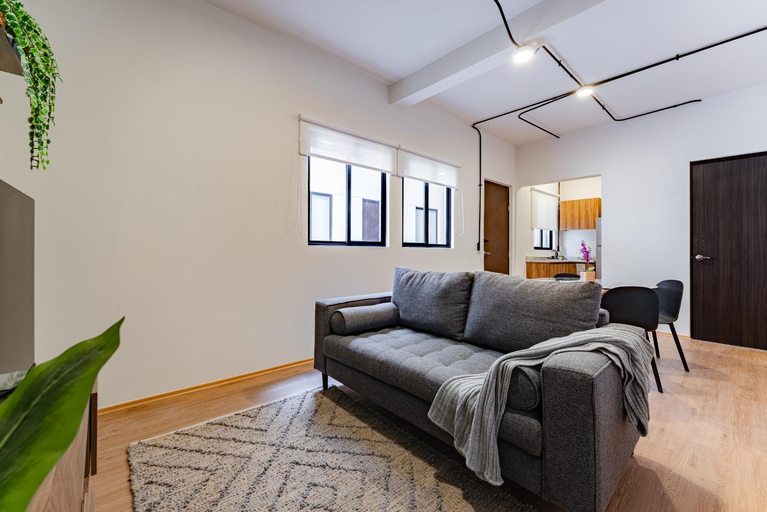 Facilities 3, Mariano Hospitality By VH, Mexico City
