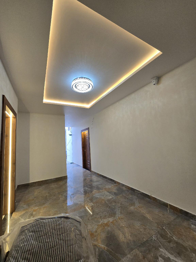 Public Area 2, Hotel Fortune, Faizabad