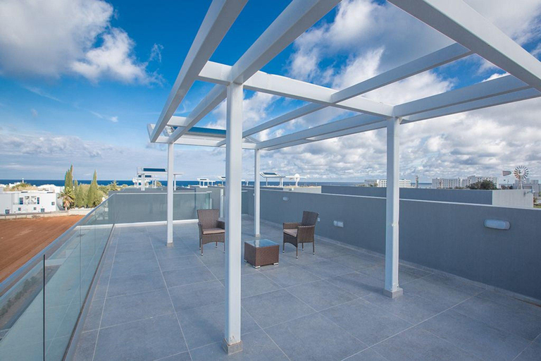 Others 3, Villa Manta Asimi - Contemporary 3 Bedroom Protaras Villa with Pool