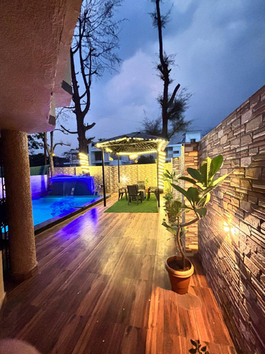 3, Enclave Villa, Pune