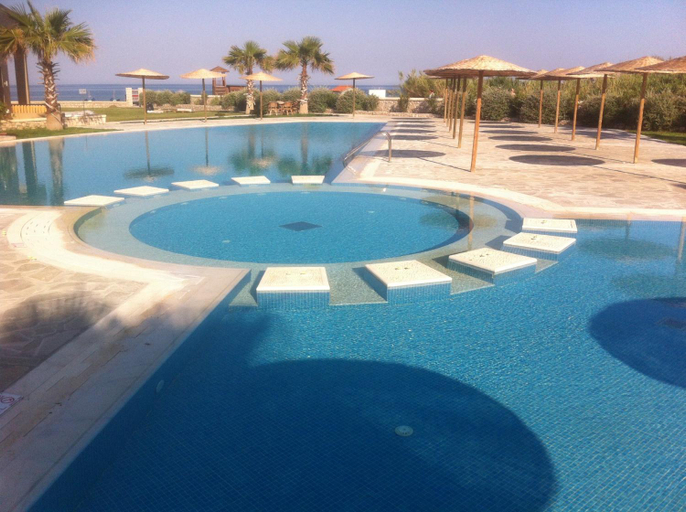 Sport & Beauty 2, Athinas Art House, South Aegean