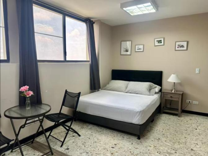 Bedroom 2, Apartamentos - Torre de Cali, Santiago de Cali